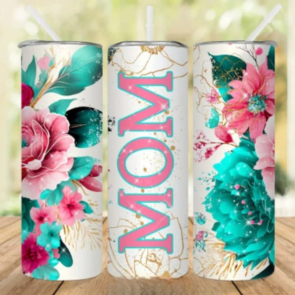 MoM  Tumbler